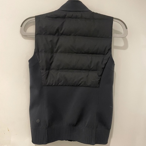 Lululemon Vest - Picture 2 of 5